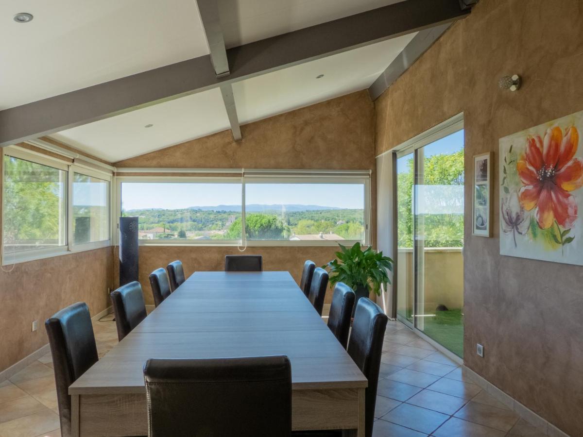 Holiday home Impasse Des Faysses Ruoms