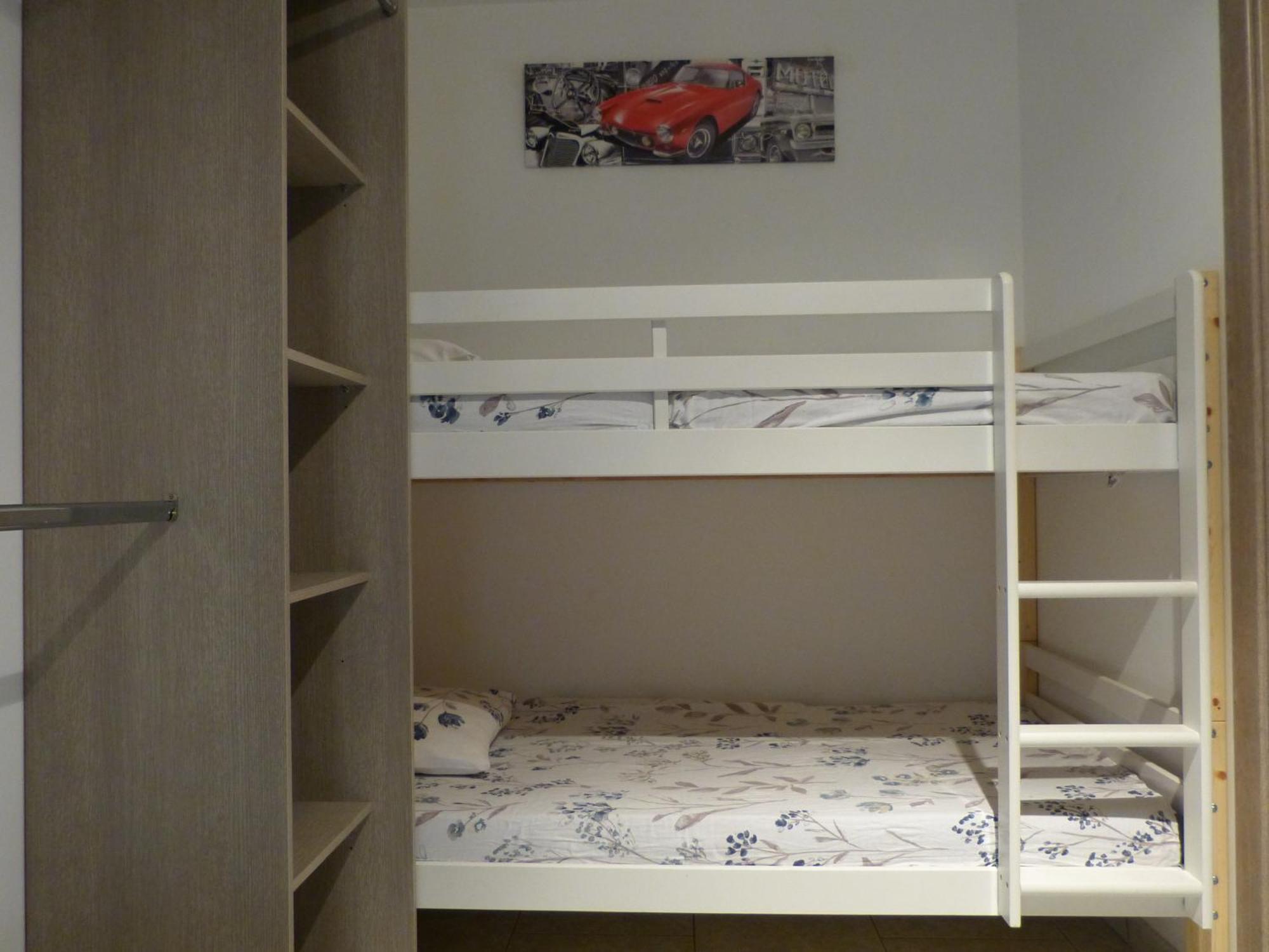 Impasse Des Faysses Holiday home Ruoms