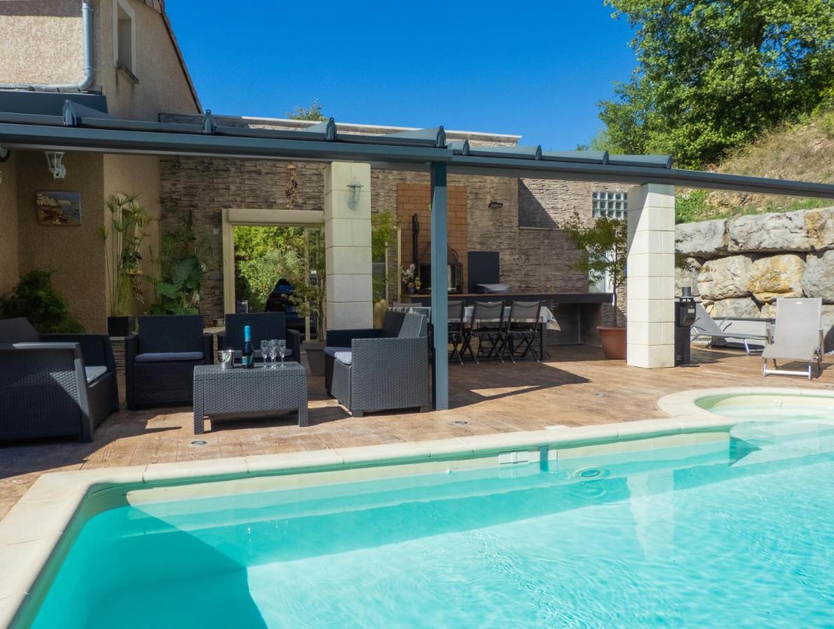 Impasse Des Faysses Hébergement de vacances Ruoms